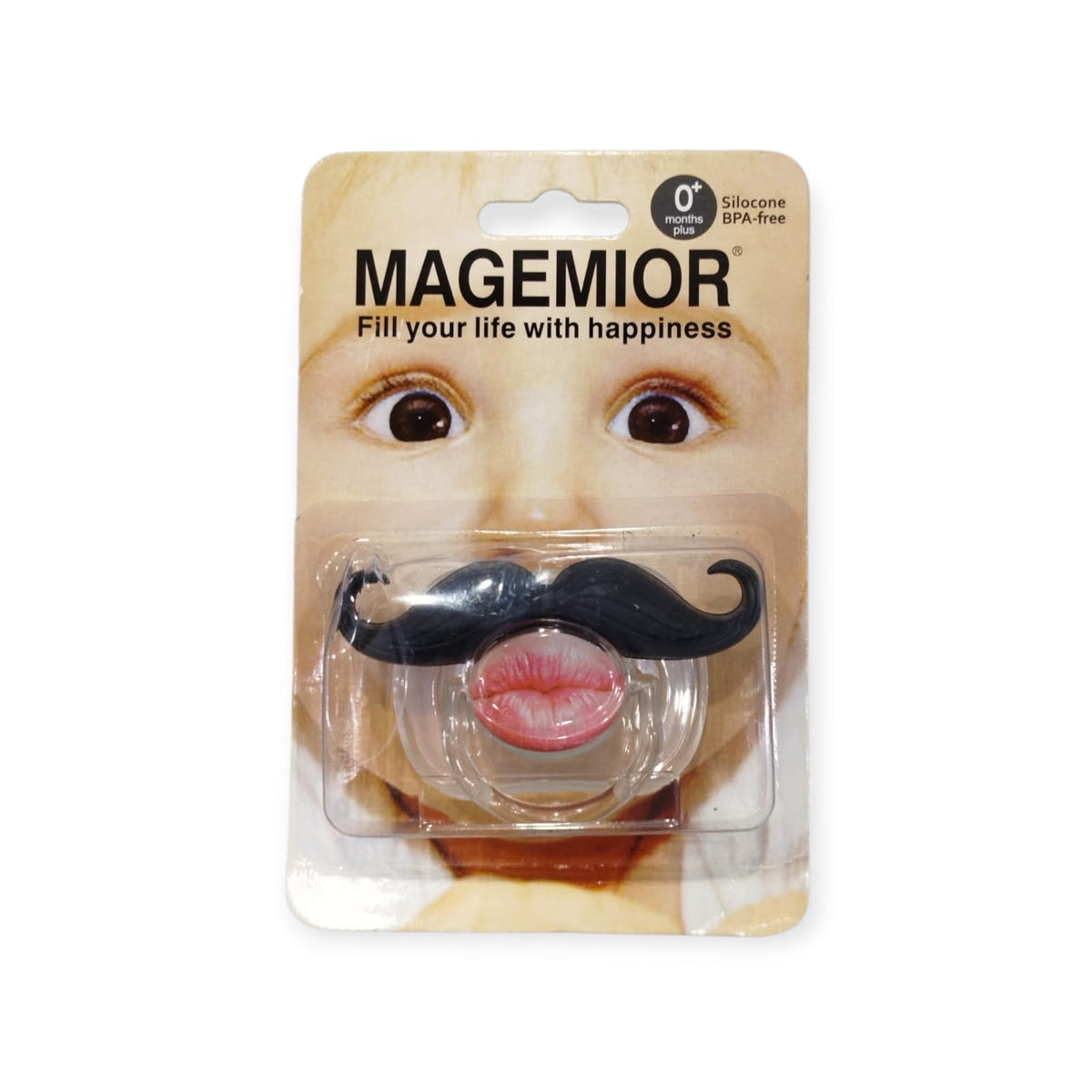Pacifier