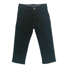 Denim baba pents