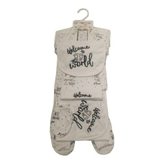 Born baby suit