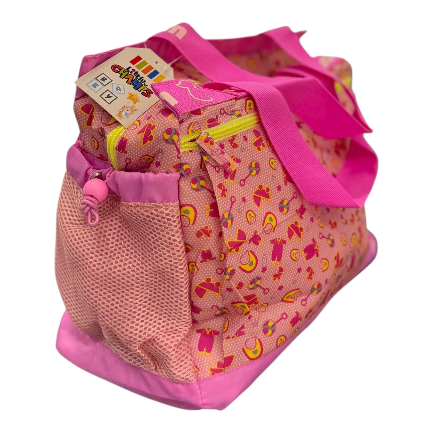 Mother bags