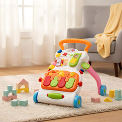 Activity walker