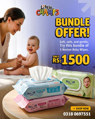 Nexton Bundle
