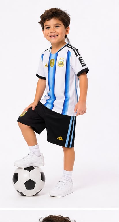 Football tracksuit