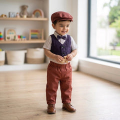 Boy Formal dress