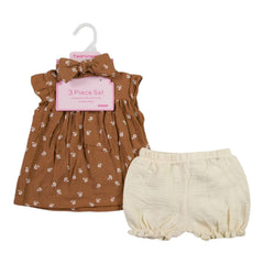 Born baby suit