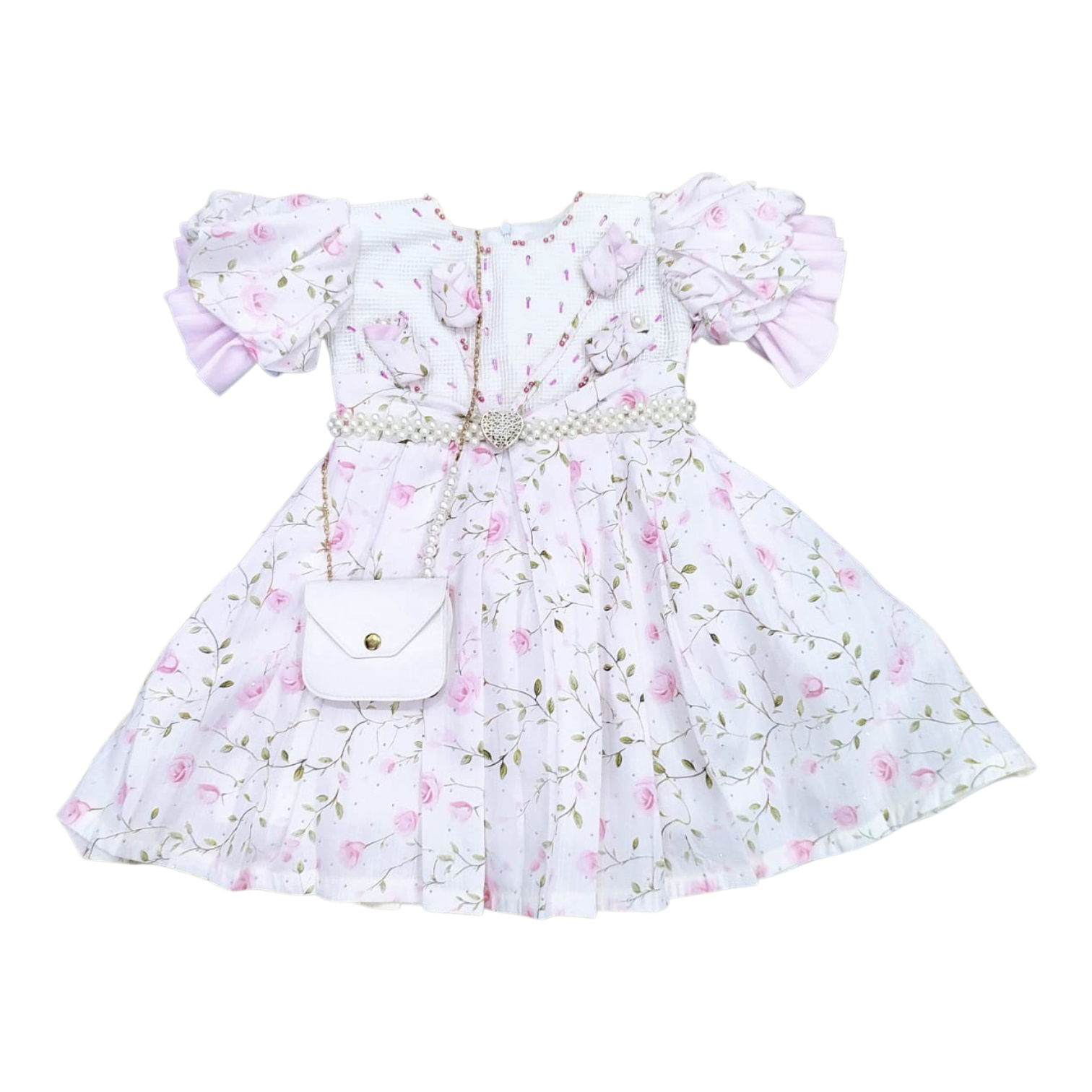 Girl frock