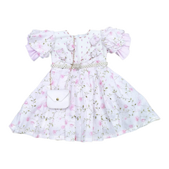 Girl frock