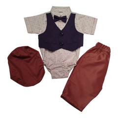 Boy Formal dress