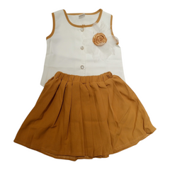 Trendy skirt-4