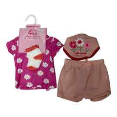 Born baby suit