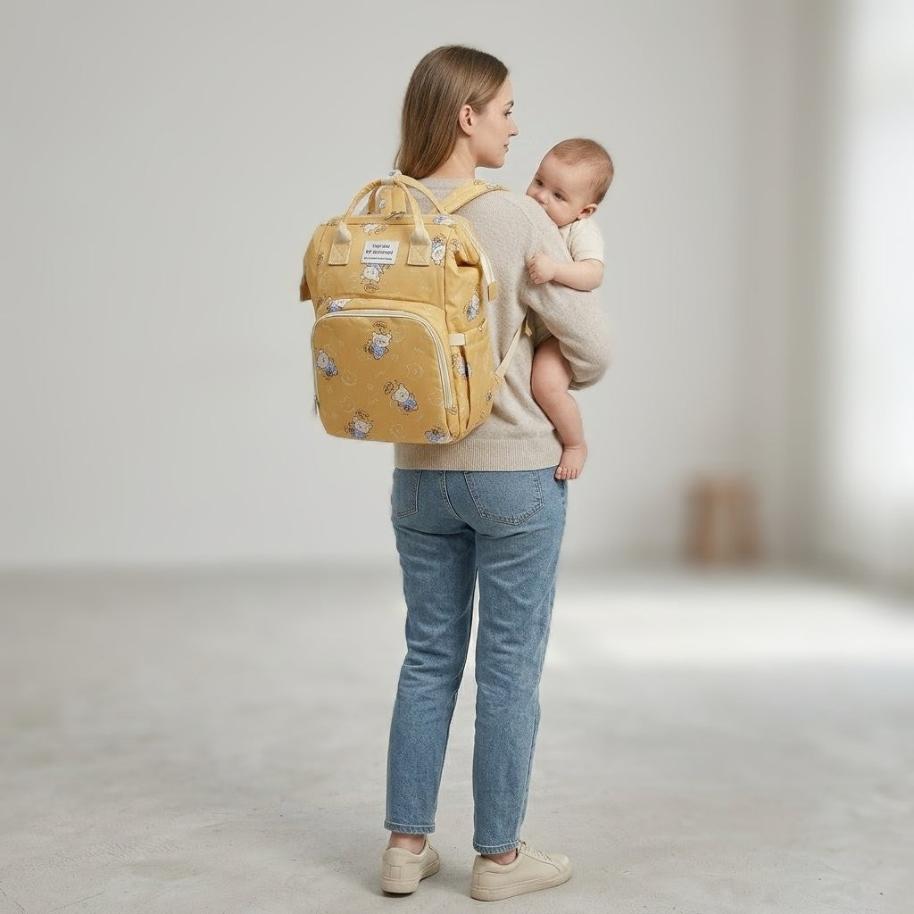 Mother bag