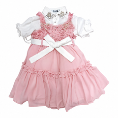 Party wear frock