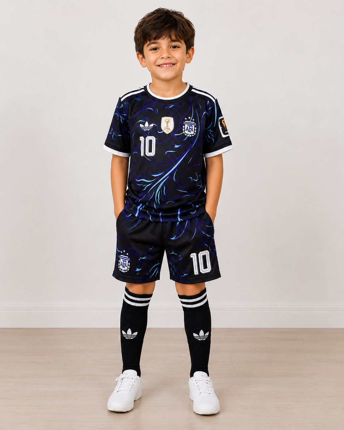 Argentina HomeKit