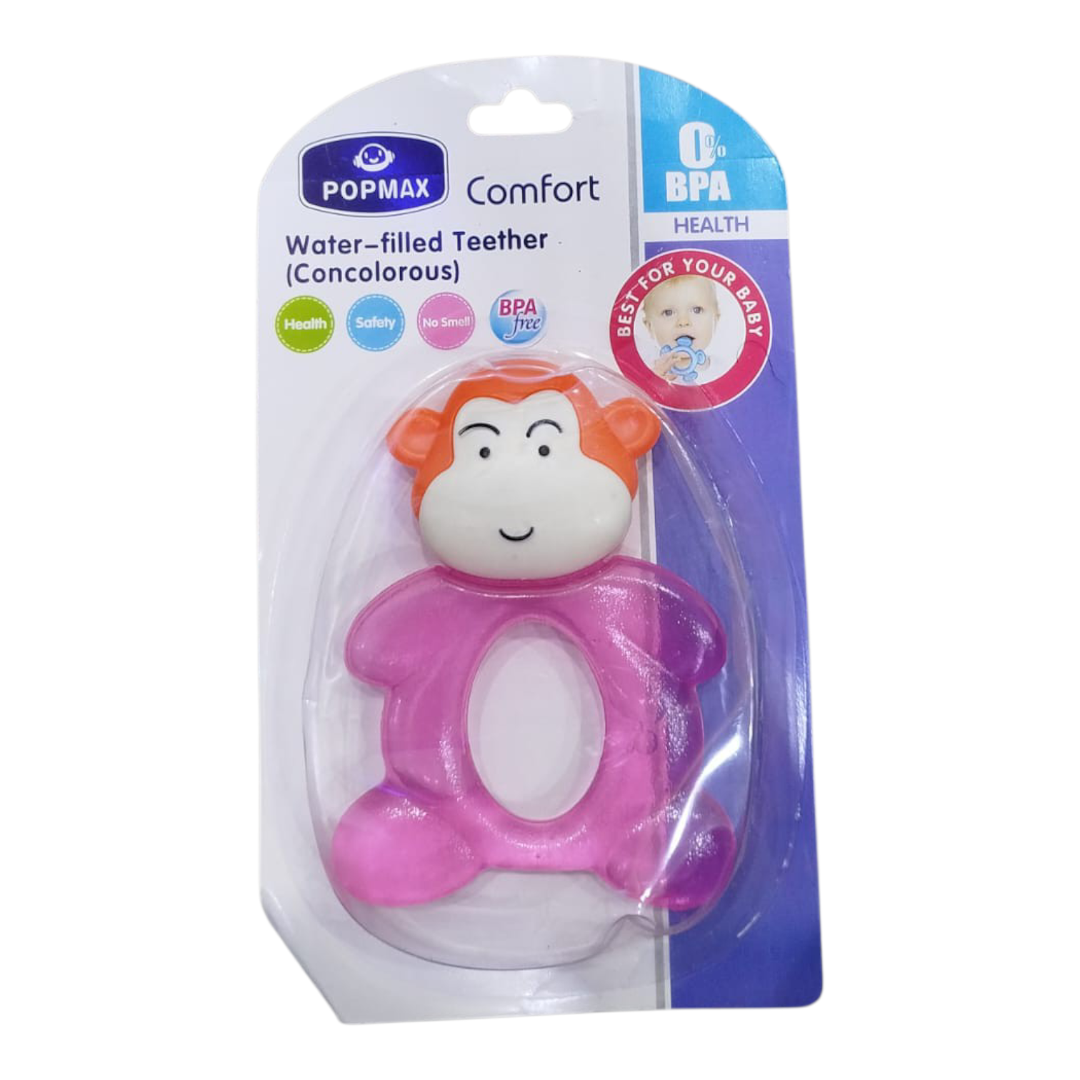 Baby teether