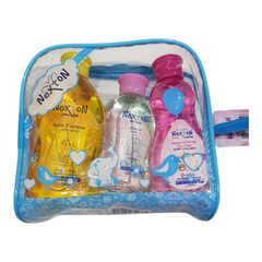 Nexton pouch medium