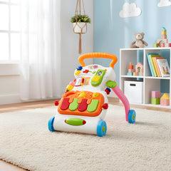 Activity walker