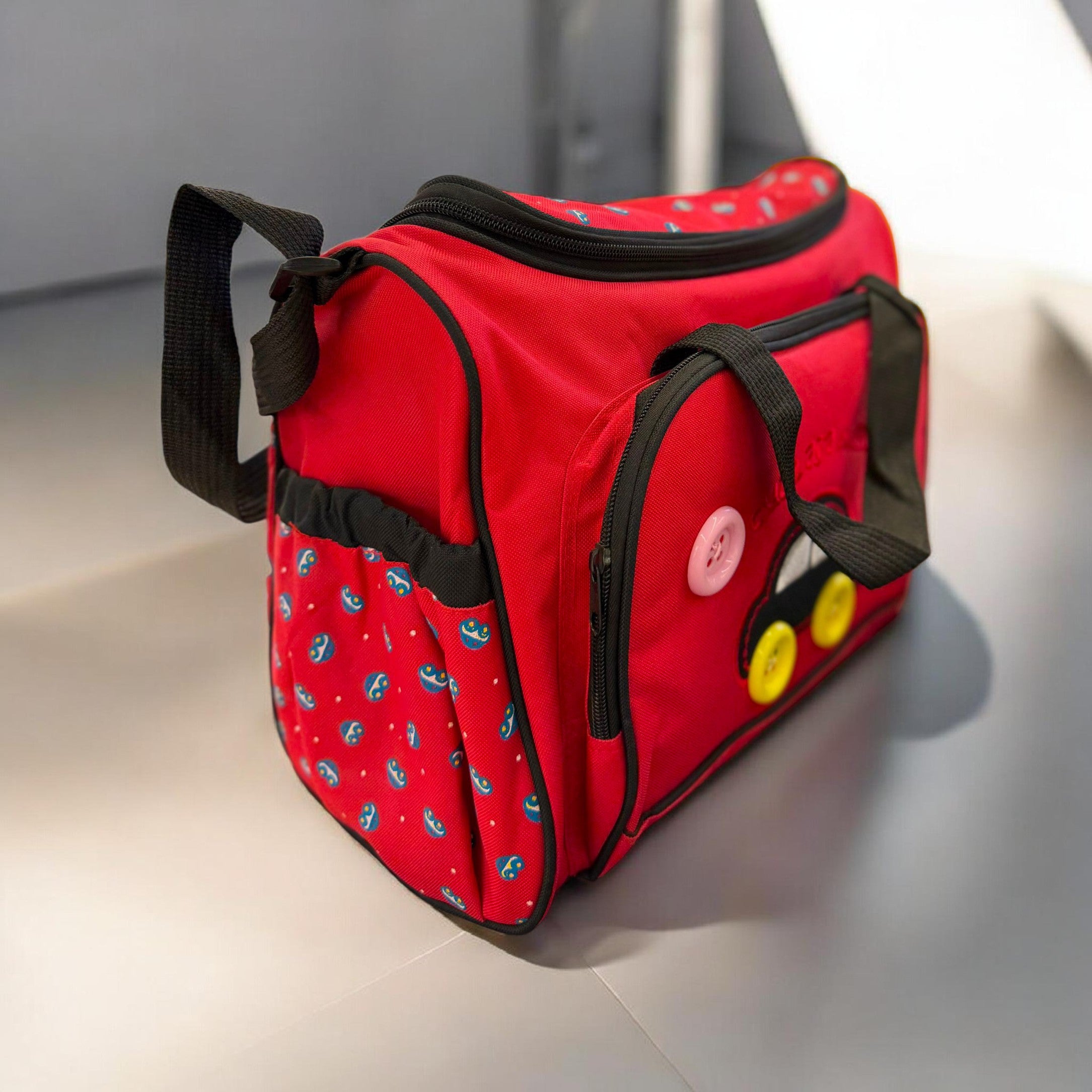 Mother bags