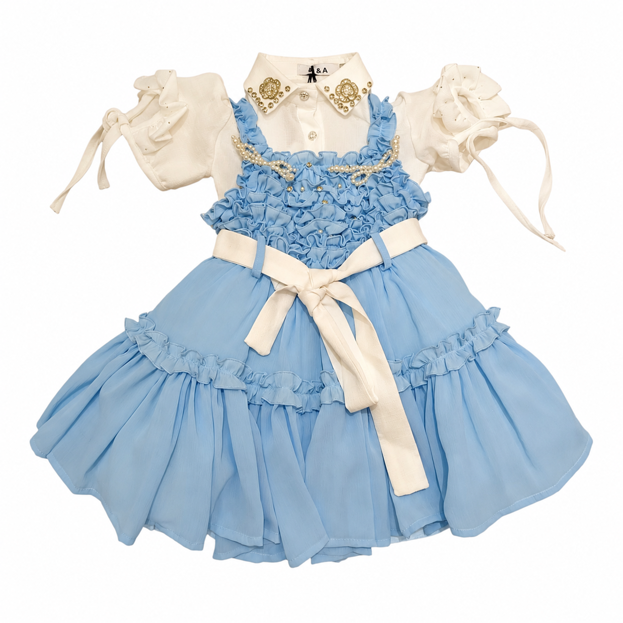 Party wear frock