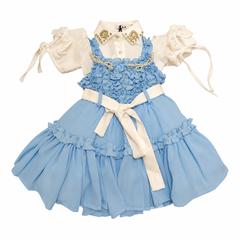 Party wear frock
