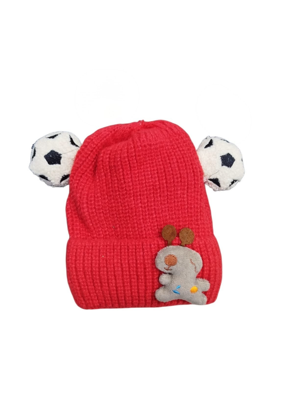 Winter cap