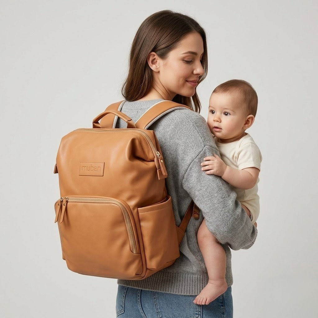 Mother bag
