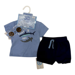 Born baby suit