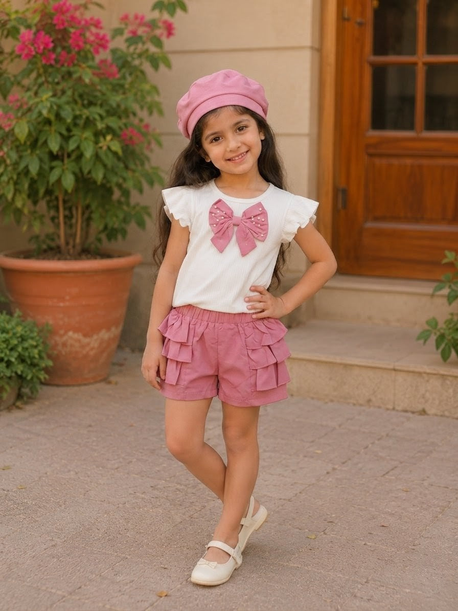 Trendy Skirt-2