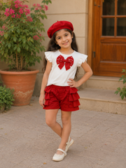 Trendy Skirt-2