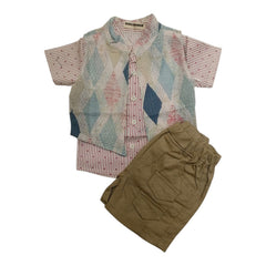 Casual wear