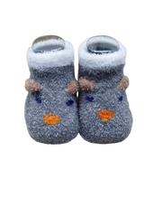 Woolen socks