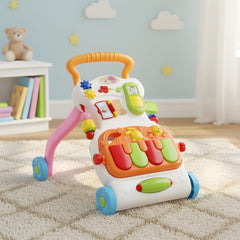 Activity walker