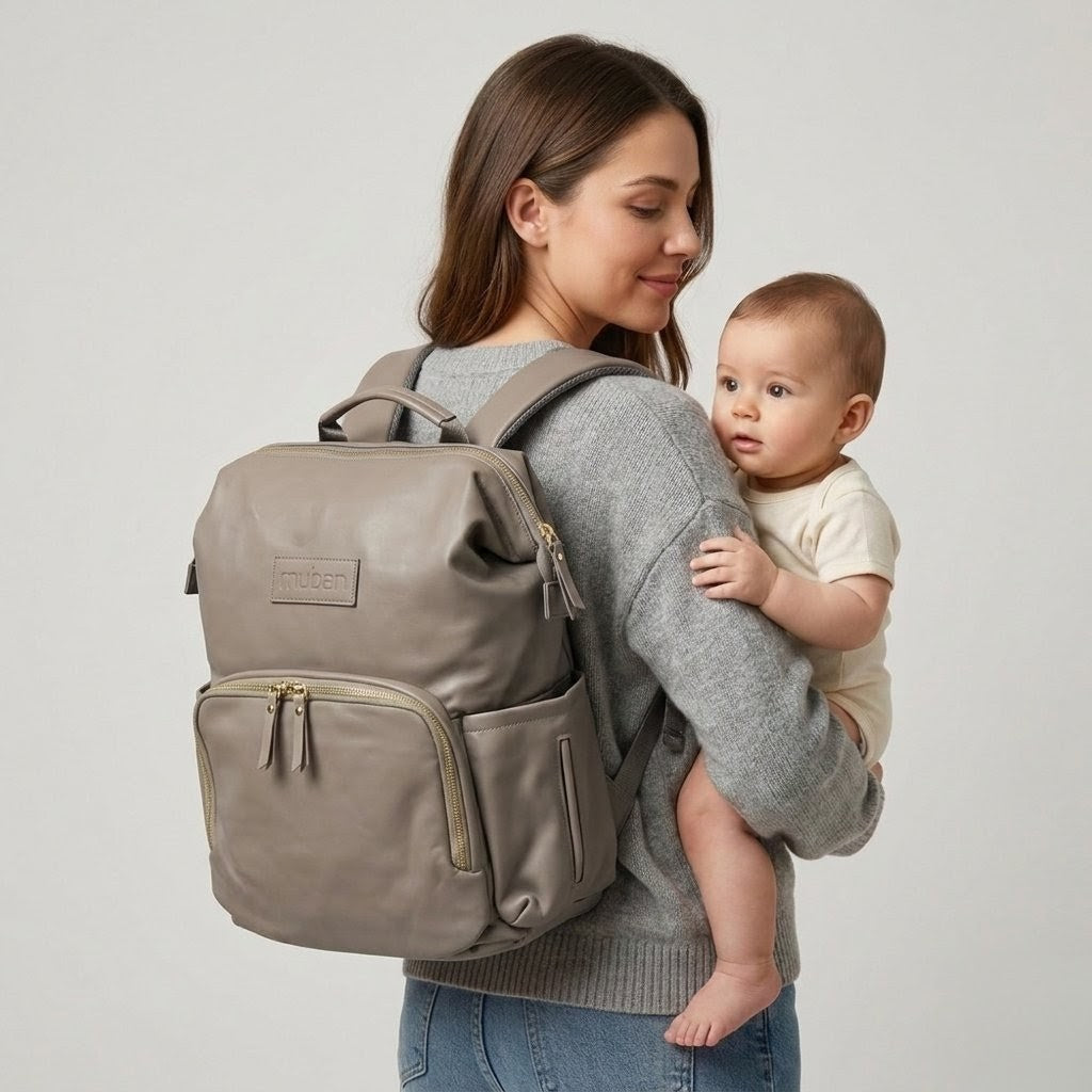 Mother bag
