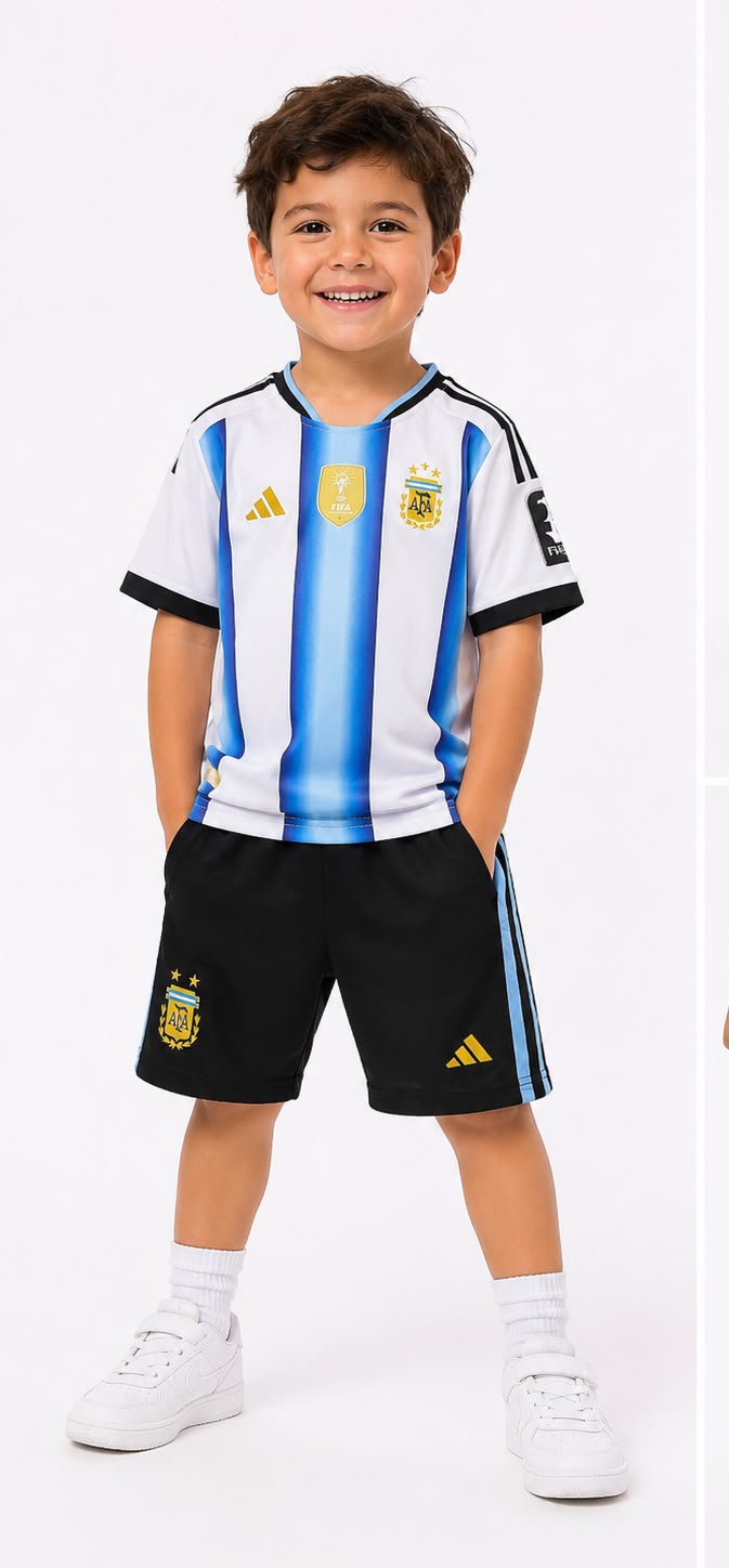 Football tracksuit