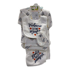 Newborn Starter set(polar)