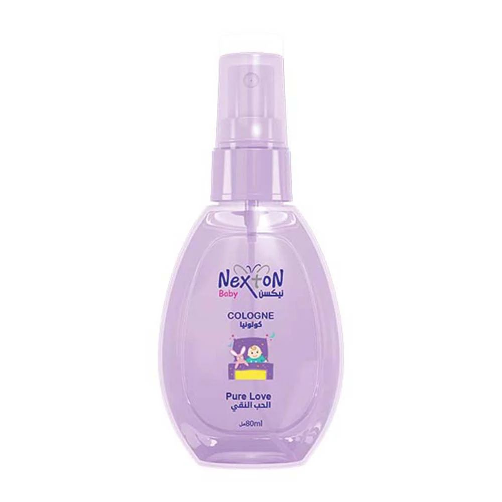 Nexton cologne