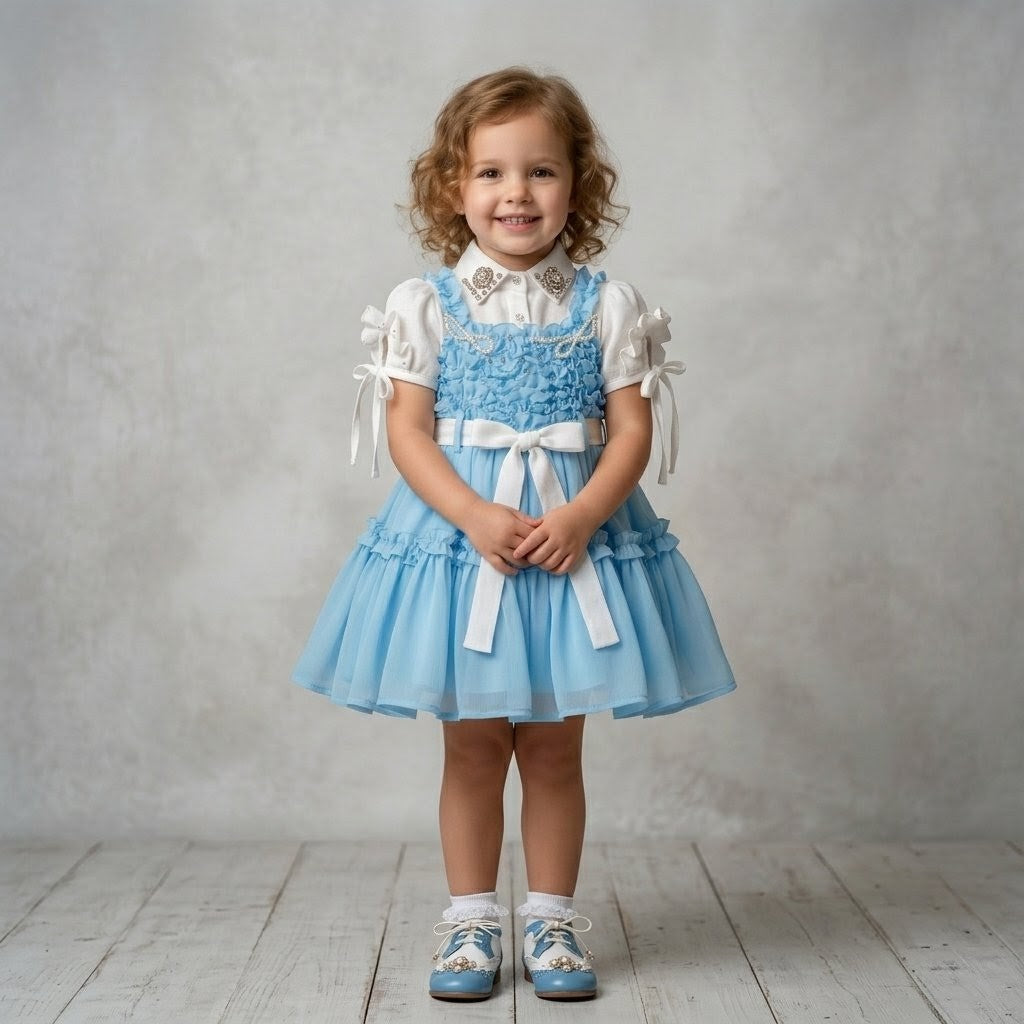 Party wear frock