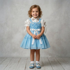 Party wear frock
