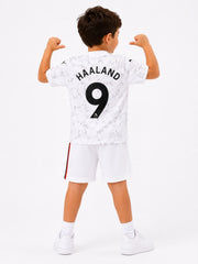 Football tracksuit