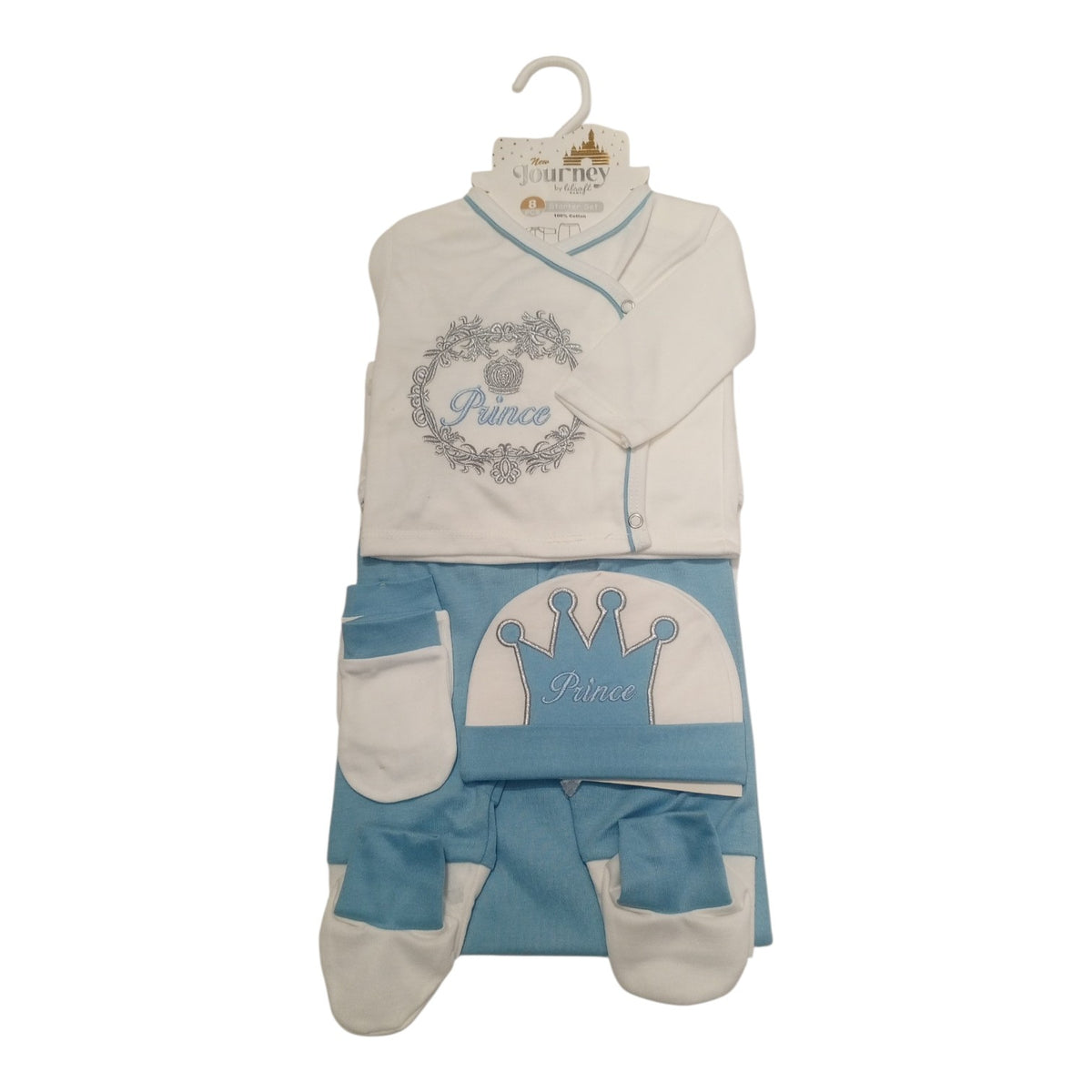 Born baby suit
