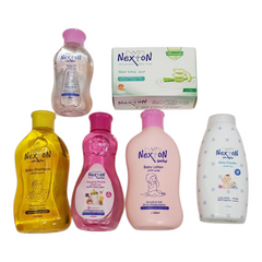 Nexton pouch medium
