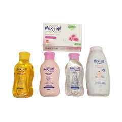 Nexton pouch small