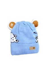 Winter cap