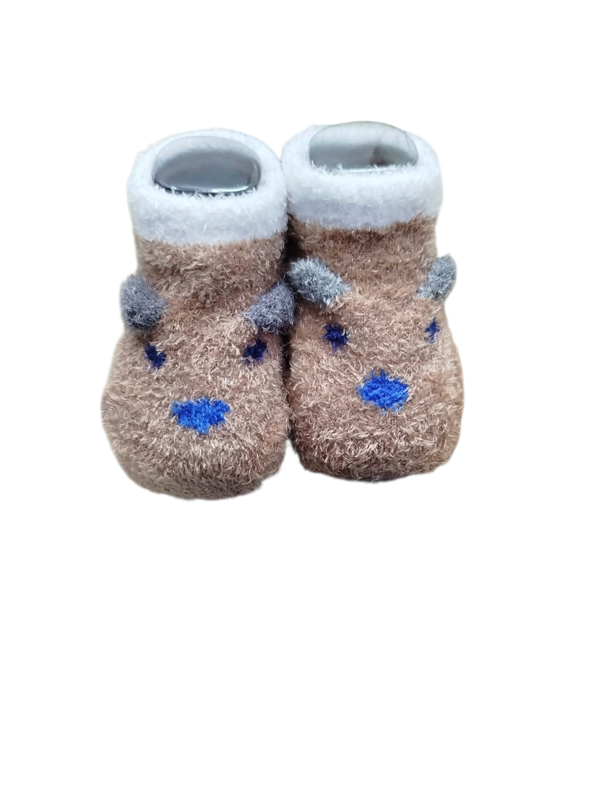 Woolen socks