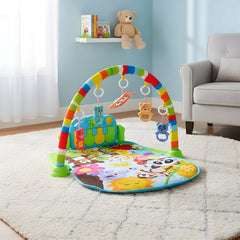 Piano play gym