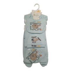 Born baby suit