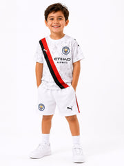 Football tracksuit