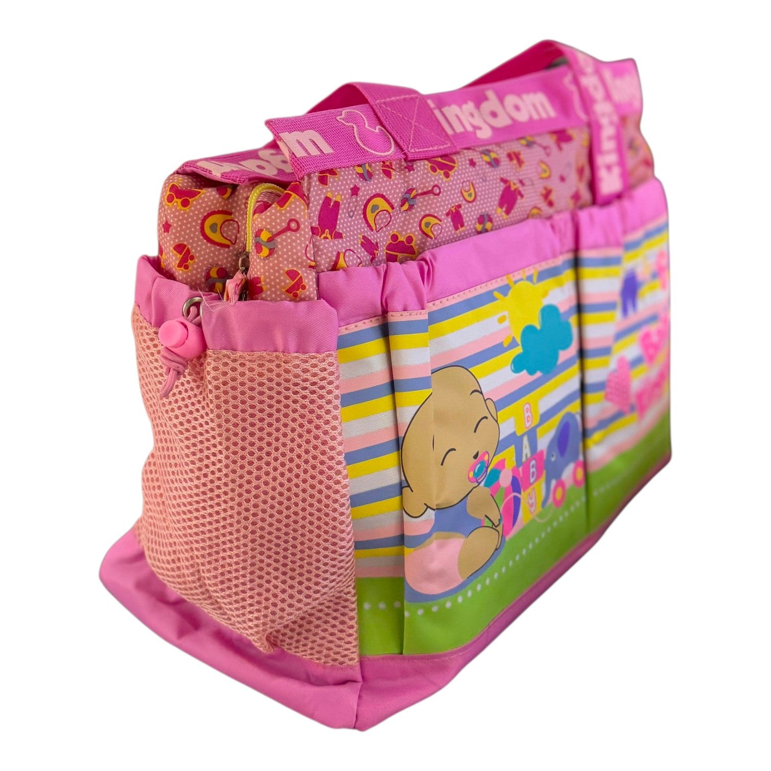 Mother bags