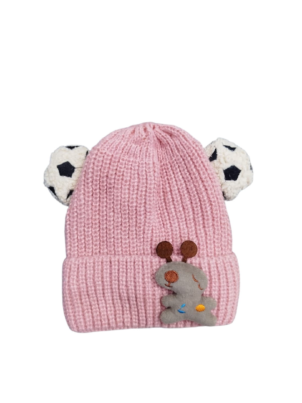 Winter cap