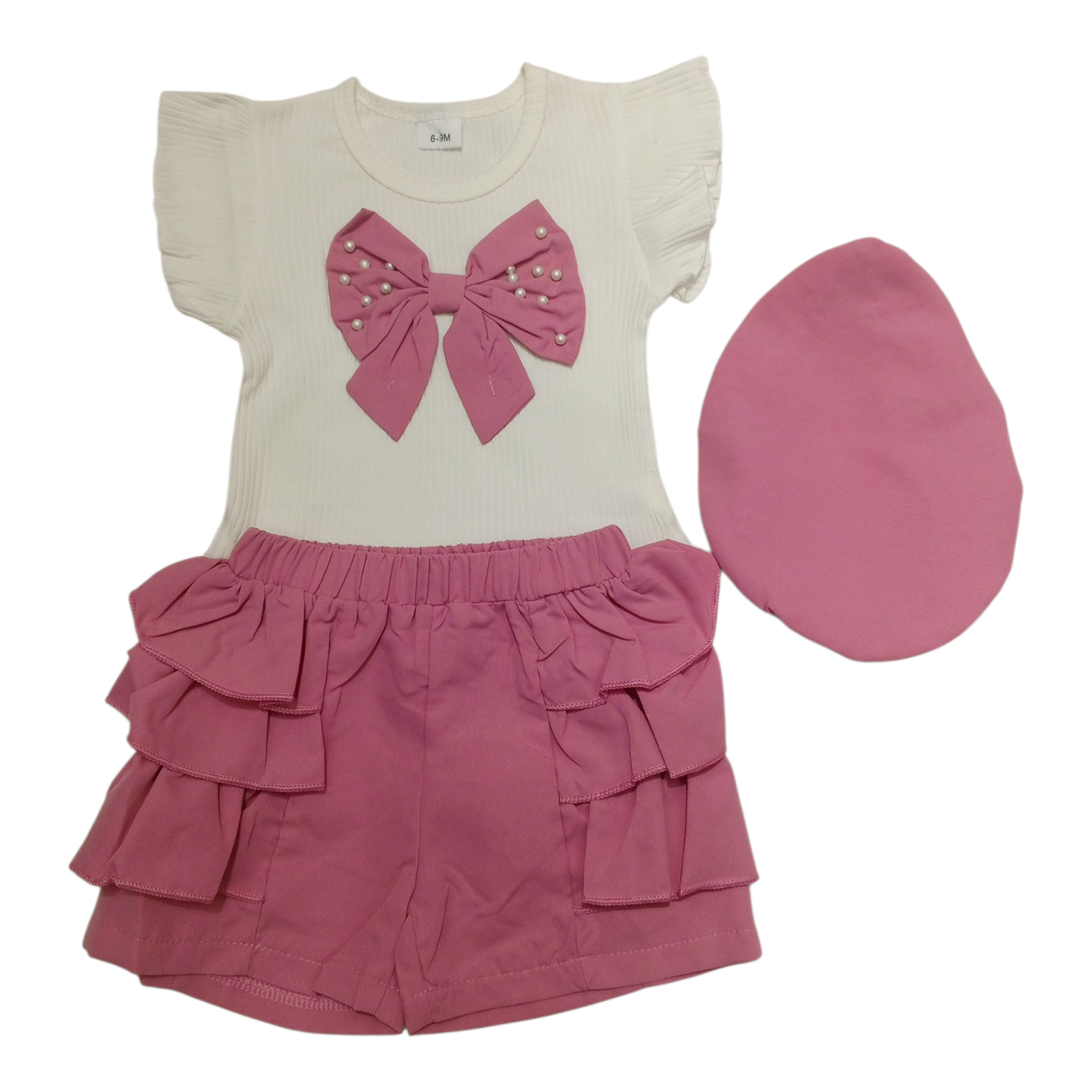 Trendy Skirt-2