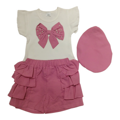 Trendy Skirt-2